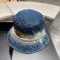 The 2025 Celine new baseball cap from a big brand is super easy to match (74)