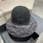 The 2025 Celine new baseball cap from a big brand is super easy to match (75)