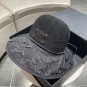 The 2025 Celine new baseball cap from a big brand is super easy to match (75)