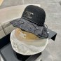 The 2025 Celine new baseball cap from a big brand is super easy to match (75)