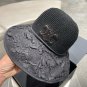 The 2025 Celine new baseball cap from a big brand is super easy to match (75)