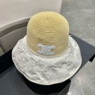 The 2025 Celine new baseball cap from a big brand is super easy to match (76)