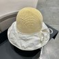 The 2025 Celine new baseball cap from a big brand is super easy to match (76)