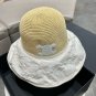 The 2025 Celine new baseball cap from a big brand is super easy to match (76)
