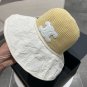 The 2025 Celine new baseball cap from a big brand is super easy to match (76)