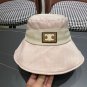 The 2025 Celine new baseball cap from a big brand is super easy to match (77)