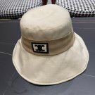 The 2025 Celine new baseball cap from a big brand is super easy to match (78)