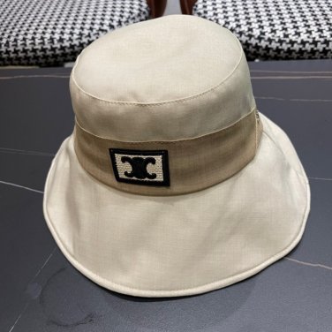 The 2025 Celine new baseball cap from a big brand is super easy to match (78)