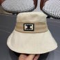 The 2025 Celine new baseball cap from a big brand is super easy to match (78)