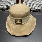 The 2025 Celine new baseball cap from a big brand is super easy to match (79)