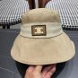 The 2025 Celine new baseball cap from a big brand is super easy to match (79)