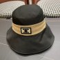The 2025 Celine new baseball cap from a big brand is super easy to match (80)