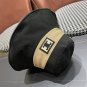 The 2025 Celine new baseball cap from a big brand is super easy to match (80)