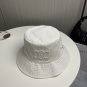 The 2025 Celine new baseball cap from a big brand is super easy to match (81)