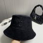 The 2025 Celine new baseball cap from a big brand is super easy to match (82)