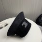 The 2025 Celine new baseball cap from a big brand is super easy to match (82)