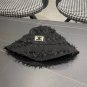 The 2025 Celine new baseball cap from a big brand is super easy to match (86)