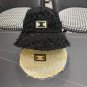 The 2025 Celine new baseball cap from a big brand is super easy to match (86)