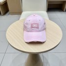 The 2025 Celine new minimalist baseball cap, a big brand style, is super easy to match (2)