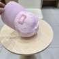 The 2025 Celine new minimalist baseball cap, a big brand style, is super easy to match (2)