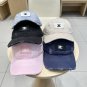 The 2025 Celine new minimalist baseball cap, a big brand style, is super easy to match (3)