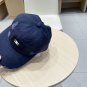 The 2025 Celine new minimalist baseball cap, a big brand style, is super easy to match (3)