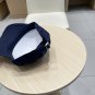 The 2025 Celine new minimalist baseball cap, a big brand style, is super easy to match (3)