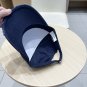 The 2025 Celine new minimalist baseball cap, a big brand style, is super easy to match (3)
