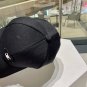 The 2025 Celine new minimalist baseball cap, a big brand style, is super easy to match (4)