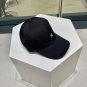 The 2025 Celine new minimalist baseball cap, a big brand style, is super easy to match (4)