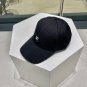 The 2025 Celine new minimalist baseball cap, a big brand style, is super easy to match (4)