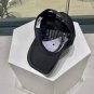 The 2025 Celine new minimalist baseball cap, a big brand style, is super easy to match (4)