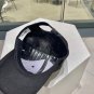The 2025 Celine new minimalist baseball cap, a big brand style, is super easy to match (4)