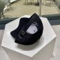 The 2025 Celine new minimalist baseball cap, a big brand style, is super easy to match (4)
