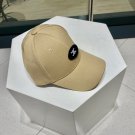 The 2025 Celine new minimalist baseball cap, a big brand style, is super easy to match (5)