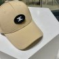 The 2025 Celine new minimalist baseball cap, a big brand style, is super easy to match (5)