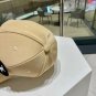 The 2025 Celine new minimalist baseball cap, a big brand style, is super easy to match (5)