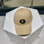 The 2025 Celine new minimalist baseball cap, a big brand style, is super easy to match (5)
