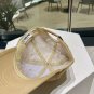 The 2025 Celine new minimalist baseball cap, a big brand style, is super easy to match (5)