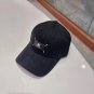 The 2025 Celine new minimalist baseball cap, a big brand style, is super easy to match (6)
