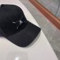 The 2025 Celine new minimalist baseball cap, a big brand style, is super easy to match (6)