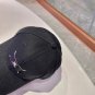 The 2025 Celine new minimalist baseball cap, a big brand style, is super easy to match (6)