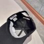 The 2025 Celine new minimalist baseball cap, a big brand style, is super easy to match (6)