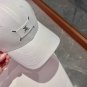 The 2025 Celine new minimalist baseball cap, a big brand style, is super easy to match (7)