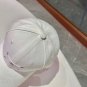 The 2025 Celine new minimalist baseball cap, a big brand style, is super easy to match (7)