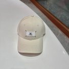 The 2025 Celine new minimalist baseball cap, a big brand style, is super easy to match (8)