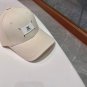 The 2025 Celine new minimalist baseball cap, a big brand style, is super easy to match (8)