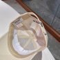 The 2025 Celine new minimalist baseball cap, a big brand style, is super easy to match (8)