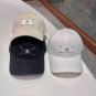 The 2025 Celine new minimalist baseball cap, a big brand style, is super easy to match (8)