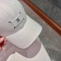 The 2025 Celine new minimalist baseball cap, a big brand style, is super easy to match (9)